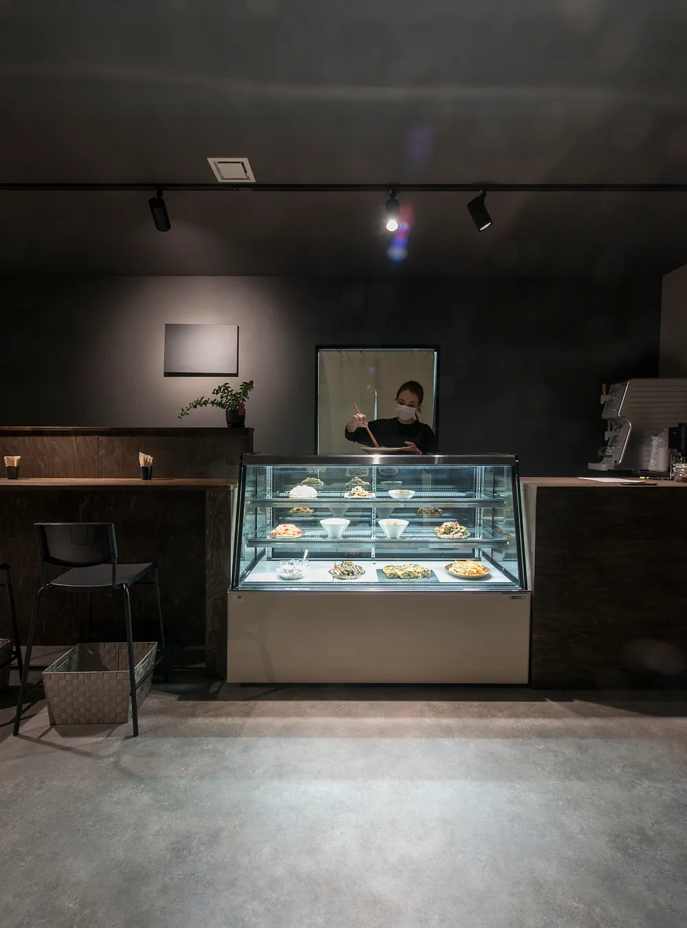 店舗リノベーションのイメージ